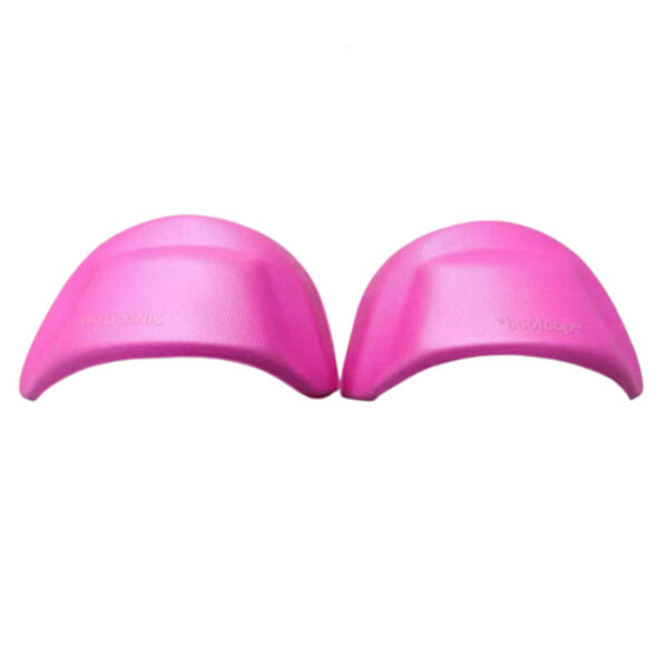 Hotronic Pink Bootcap